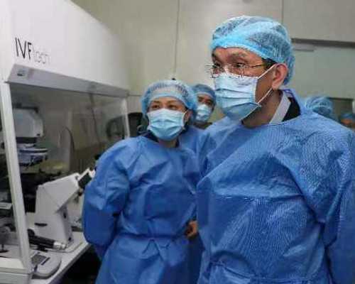 茂名供卵试管婴儿成功率最高医院