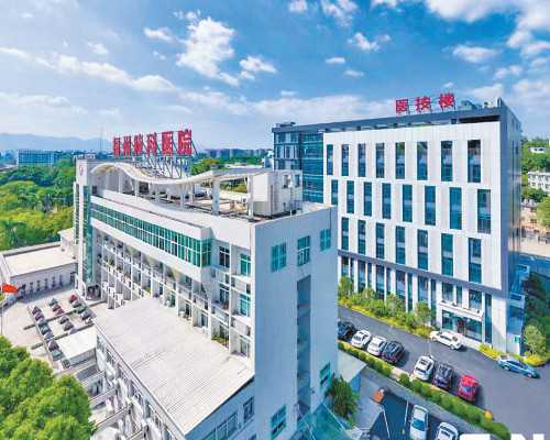 深圳供卵推荐德宝医疗