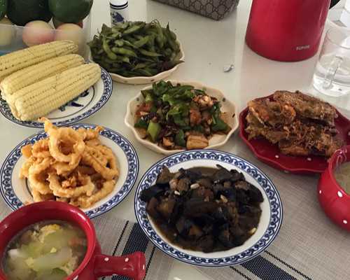 终于迎来移植日啦！！！