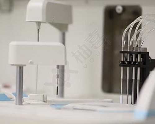 广州试管供卵正规吗费用多少