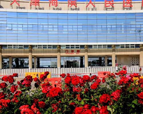 深圳可以做三代试管的医院名单中有没有中山医院？